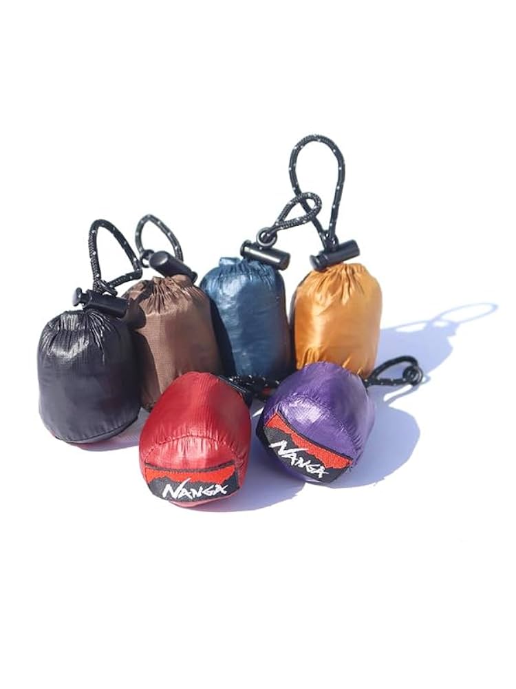 BAPE × NANGA ポケッタブルエコバッグ NANGA ナンガ POCKETABLE ECOBAG ポケッタブル エコバッグ LIVE